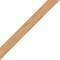Ekena Millwork 5 1/2"W x 38"D x 38"H Traditional Smooth Knee Brace, Western Red Cedar BRC06X38X38TRA00SWR - alternate 4